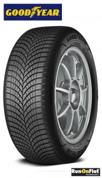 VEC 4SEASONS G3 XL FP ROF